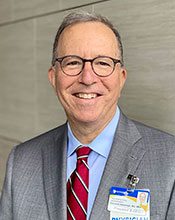 Edmund Sabanegh, MD, MBA