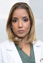 Gina Sam, MD, MPH
