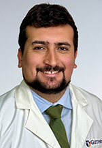 Adrian Muniz Sarriera, MD