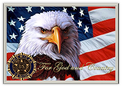 Sayre American Legion Post #283