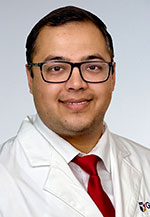 Mohammad Sultany, MD