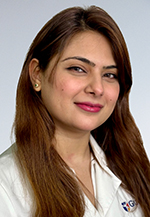 Nain Tara, MD