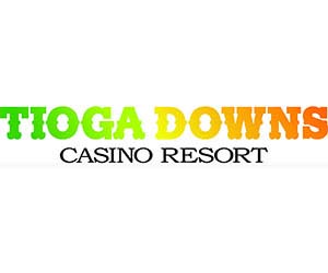 Tioga Downs Casino Resort 