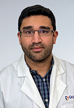 Vivek Kothari, MD