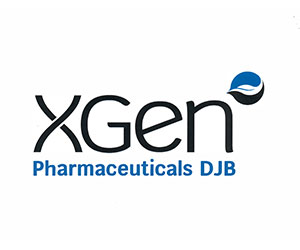 Xgen Pharmaceuticals DJB