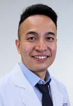 Enoch Yeung, MD