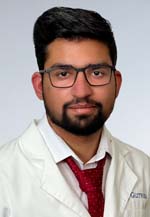 Yuvraj Chopra, MD