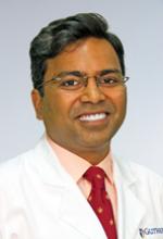 Vineet Agrawal, MD, FRCSEd [Urol], FEBU