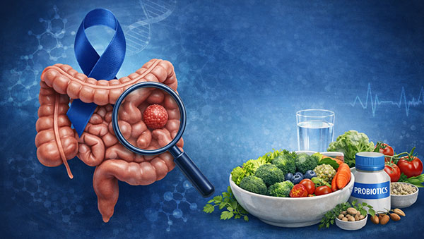 Colon Cancer Awareness Semianr