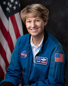 Colonel Eileen Collins