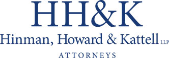 Hinman, Howard & Kattell, LLP