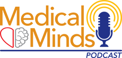 Medical Minds logo