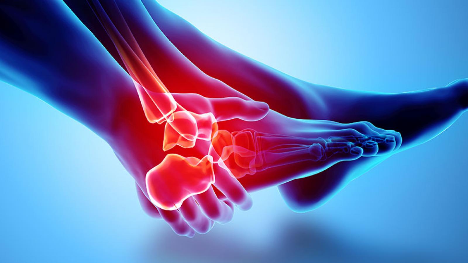 Big Toe Injuries - Alaska Foot & Ankle Specialists