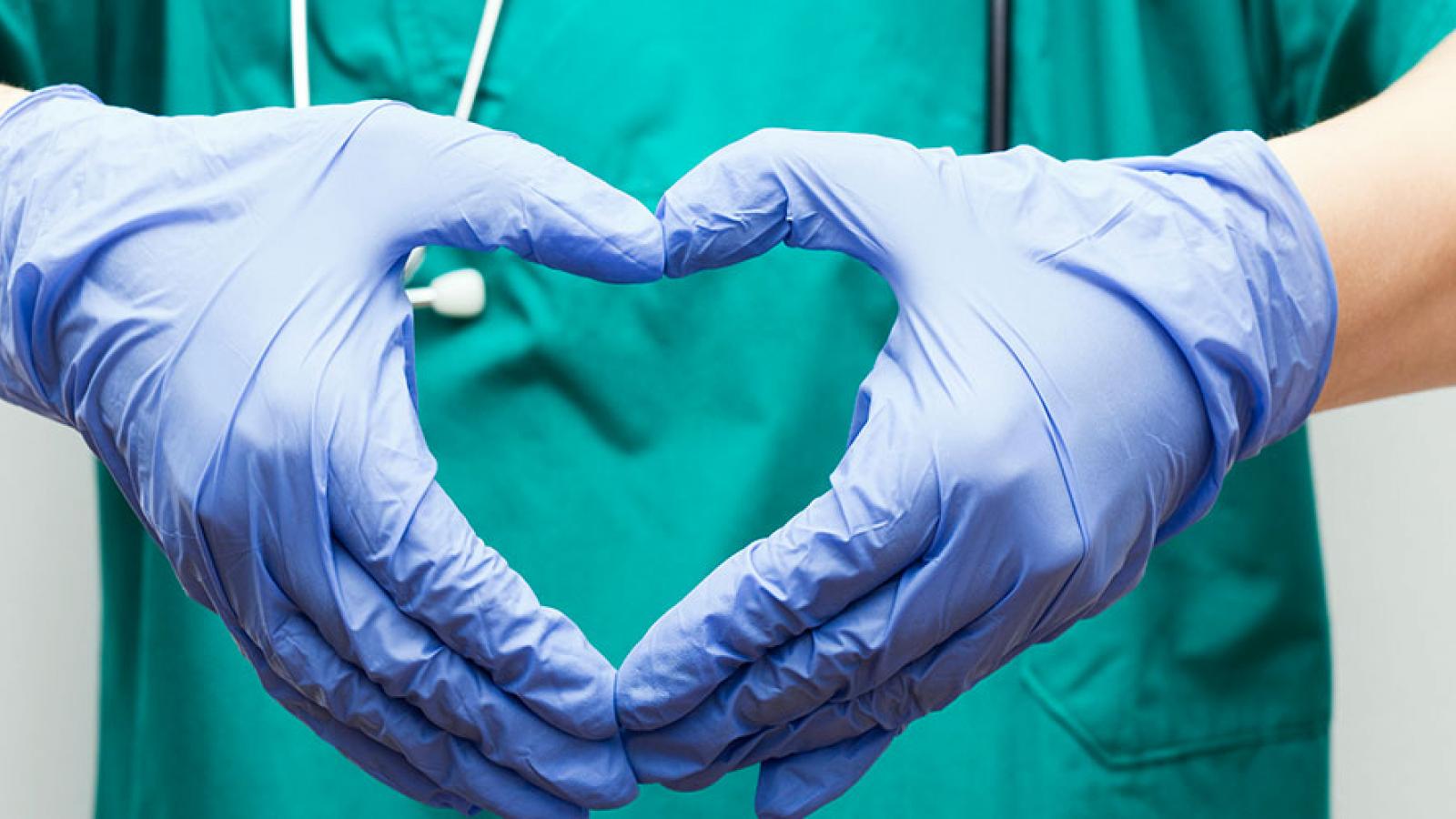 essay on heart surgery