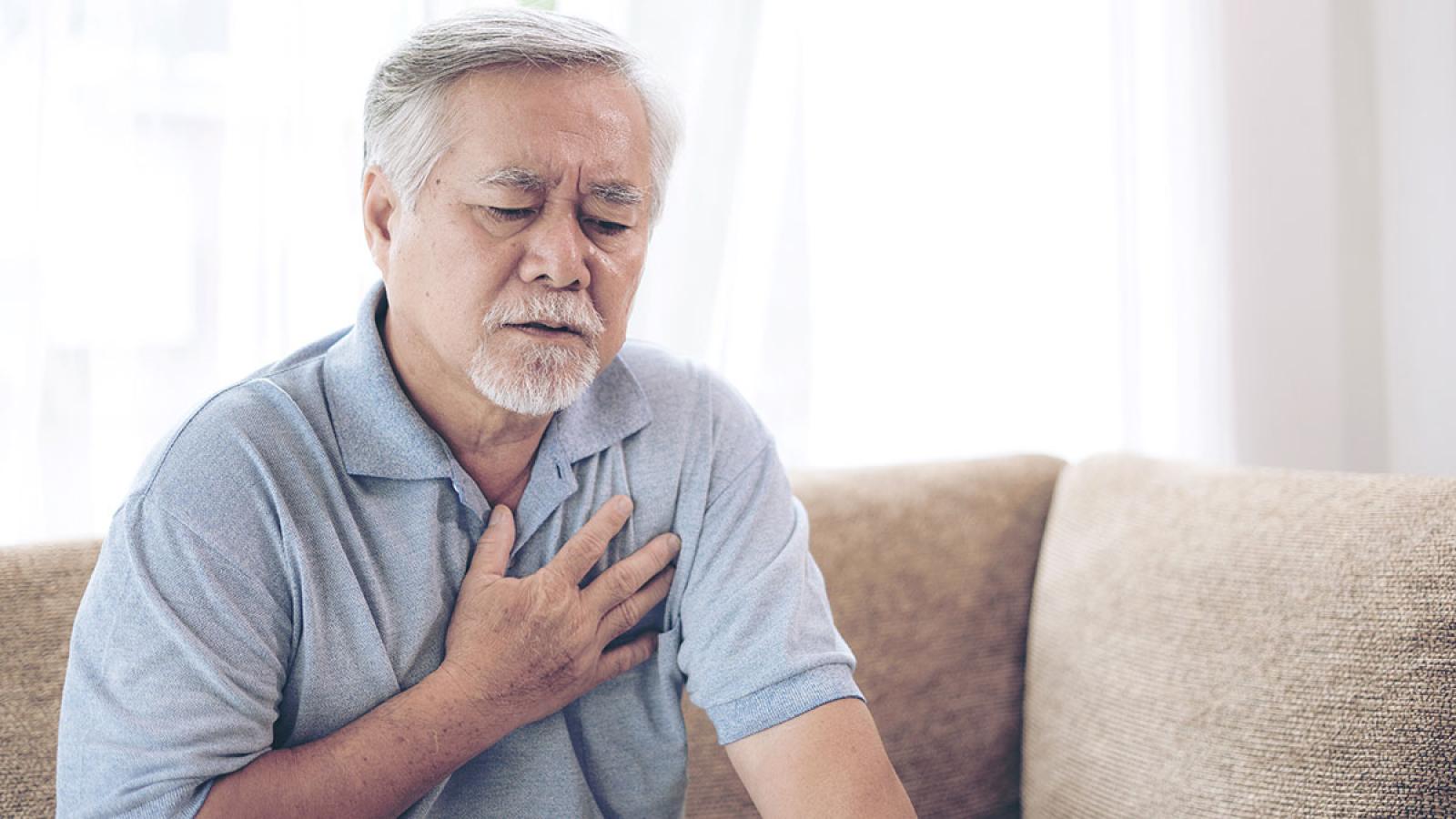 Home Remedies: The discomfort of heartburn