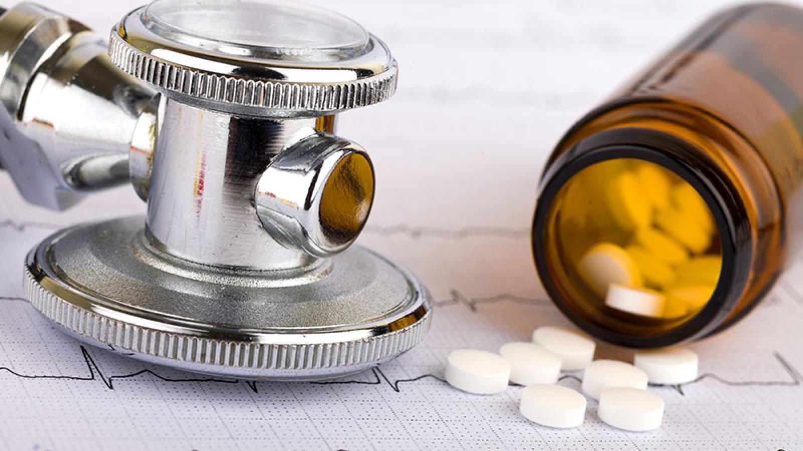 Are eggs and aspirin good or bad for your heart?