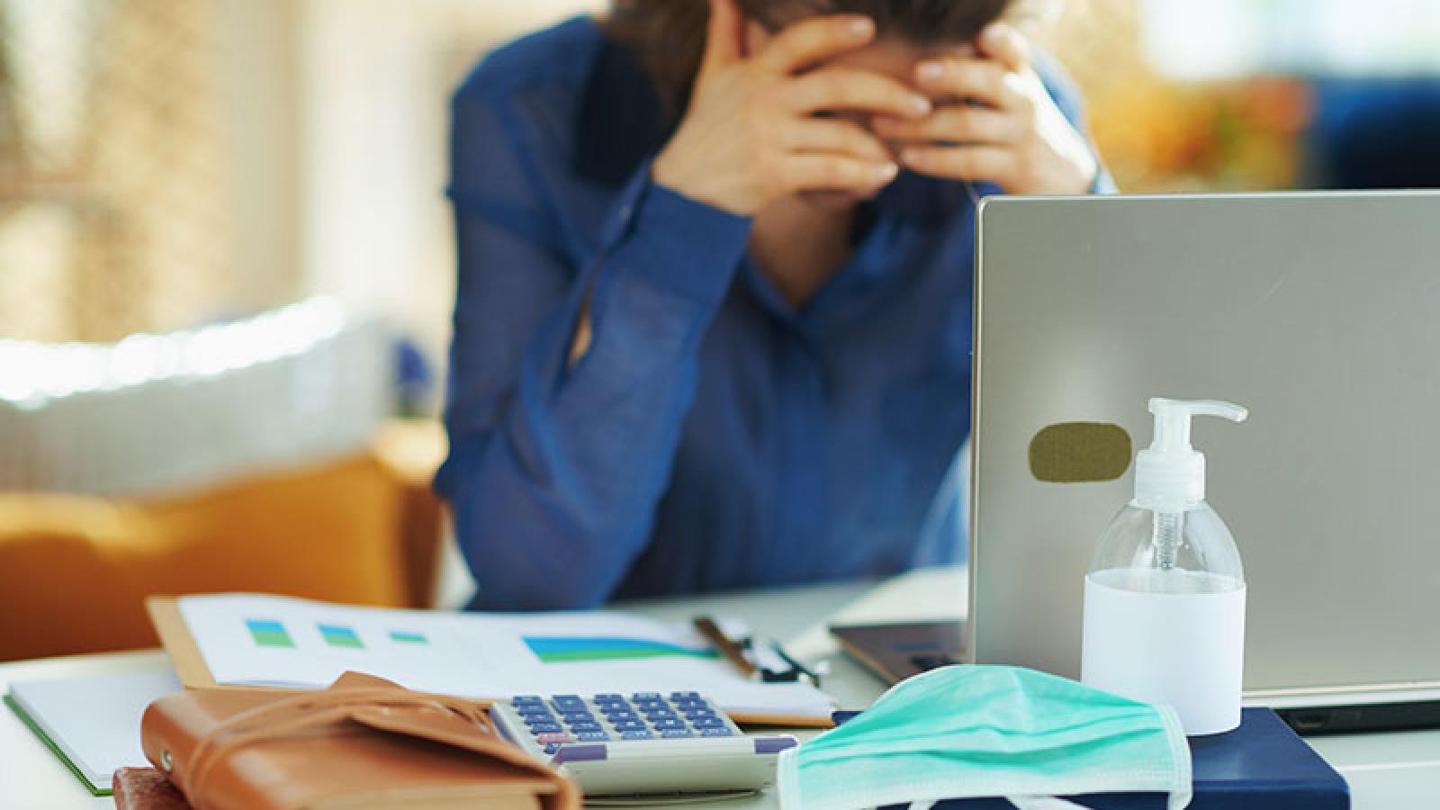 Tackle stress, anxiety and depression to benefit your heart