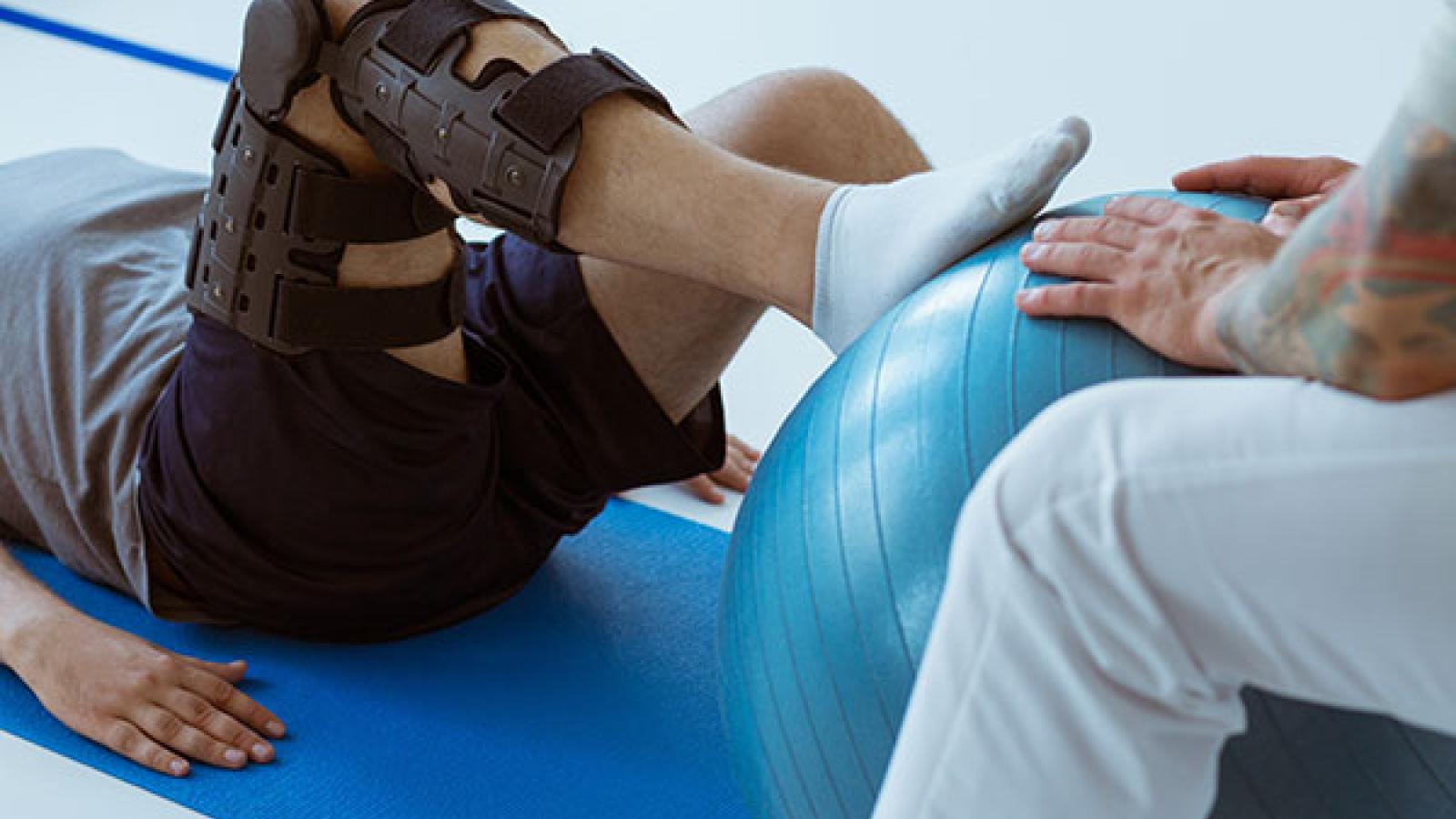 Should You Do Physical Therapy Exercises Everyday?