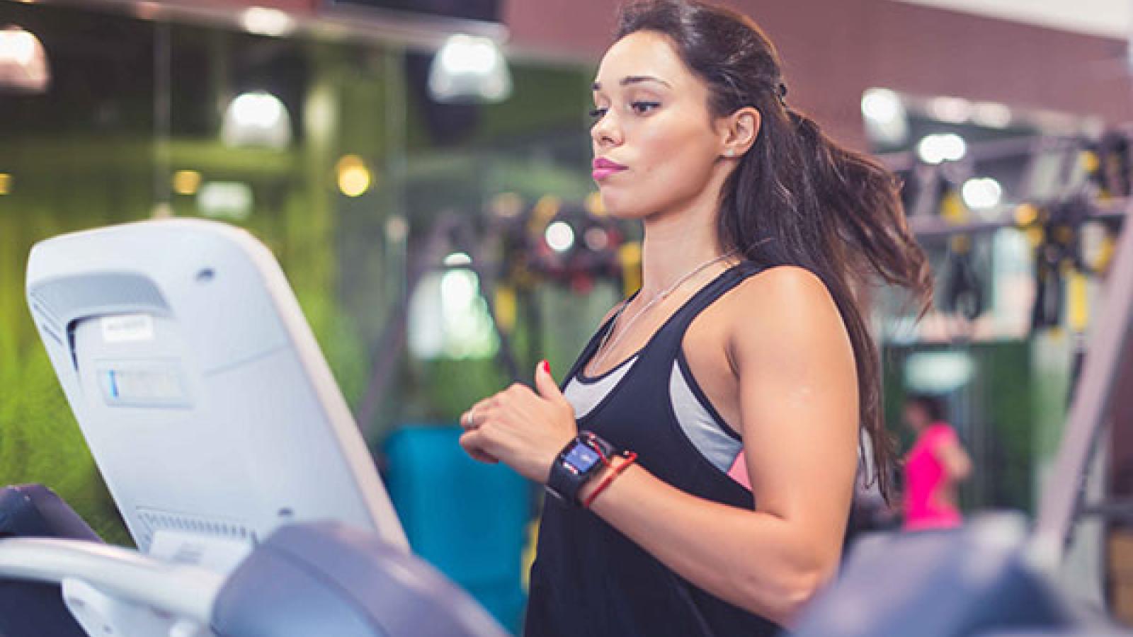 6 Female Fitness Myths That Are Preventing You From Being Fit