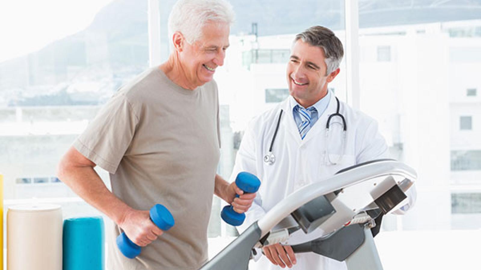 When Should You Go to Cardiac Rehab?