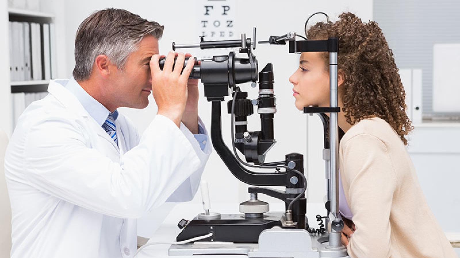 Why You Need Regular Eye Exams