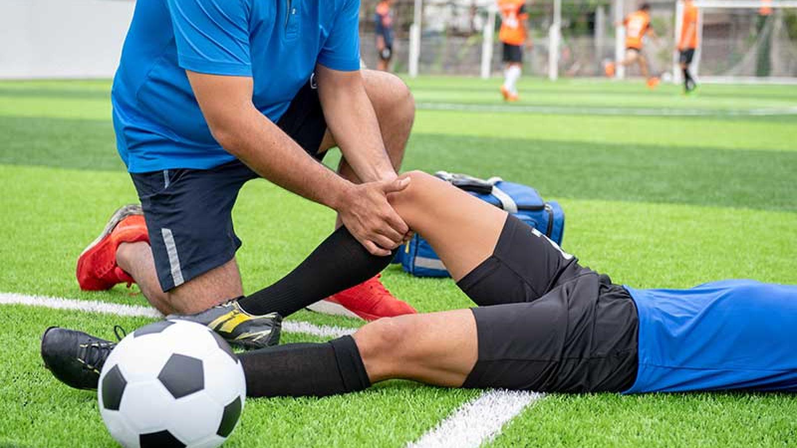 These Signs May Mean You Injured Your ACL