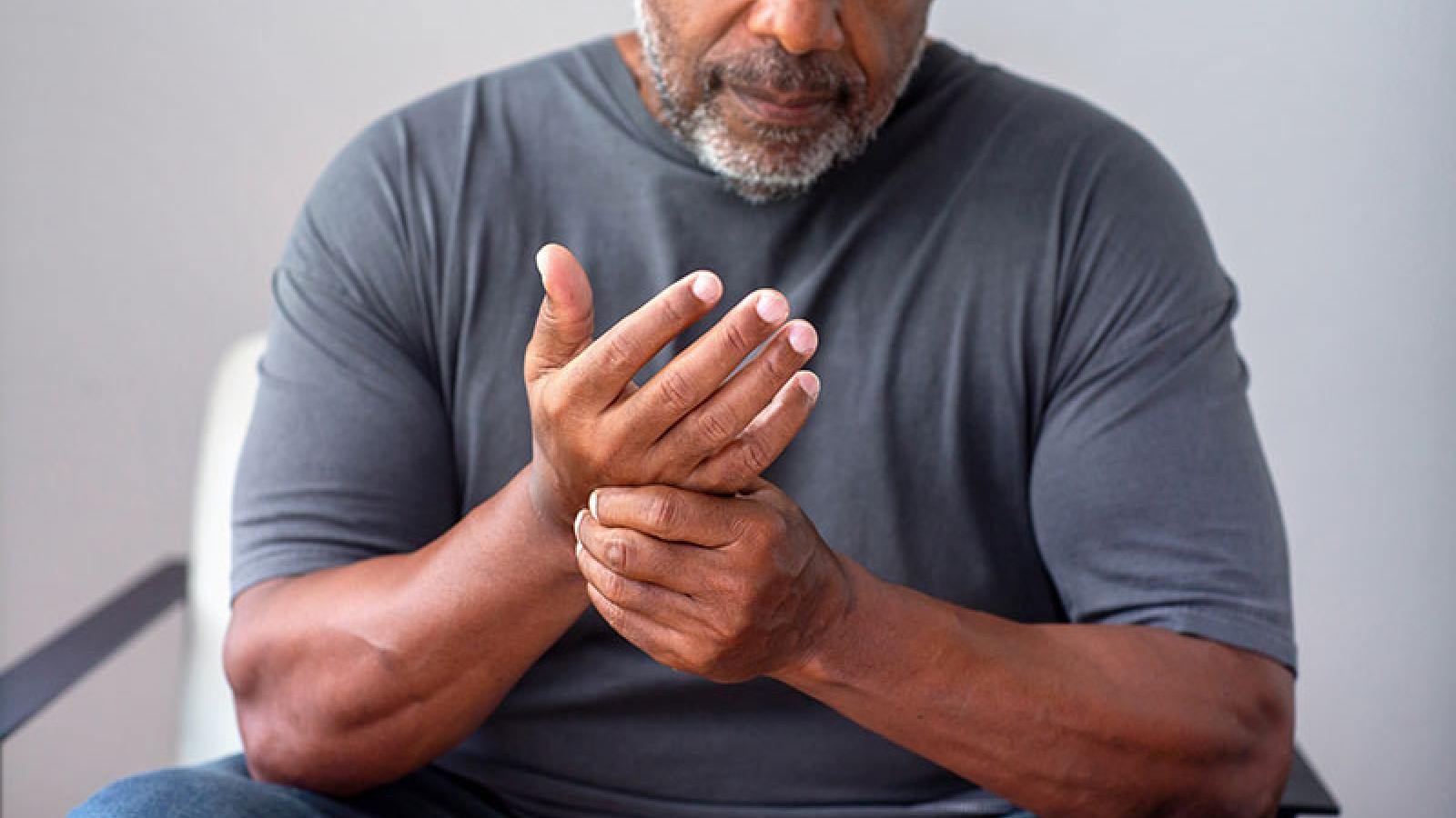 Carpal Tunnel Syndrome — All You Need To Know