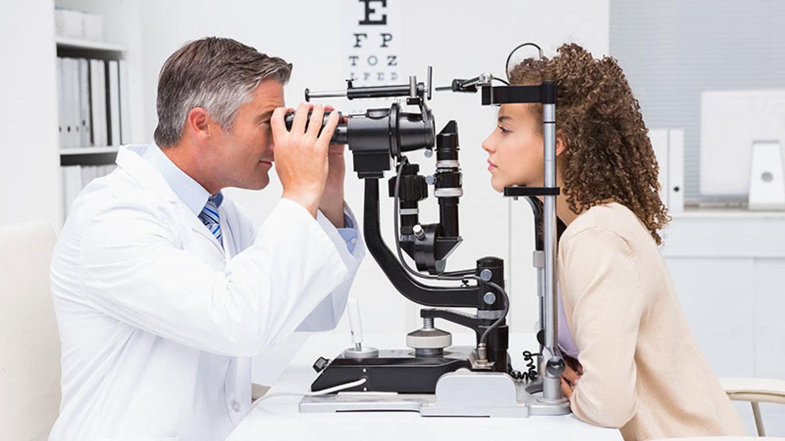 You May See These Signs of Glaucoma Earlier Than You Think