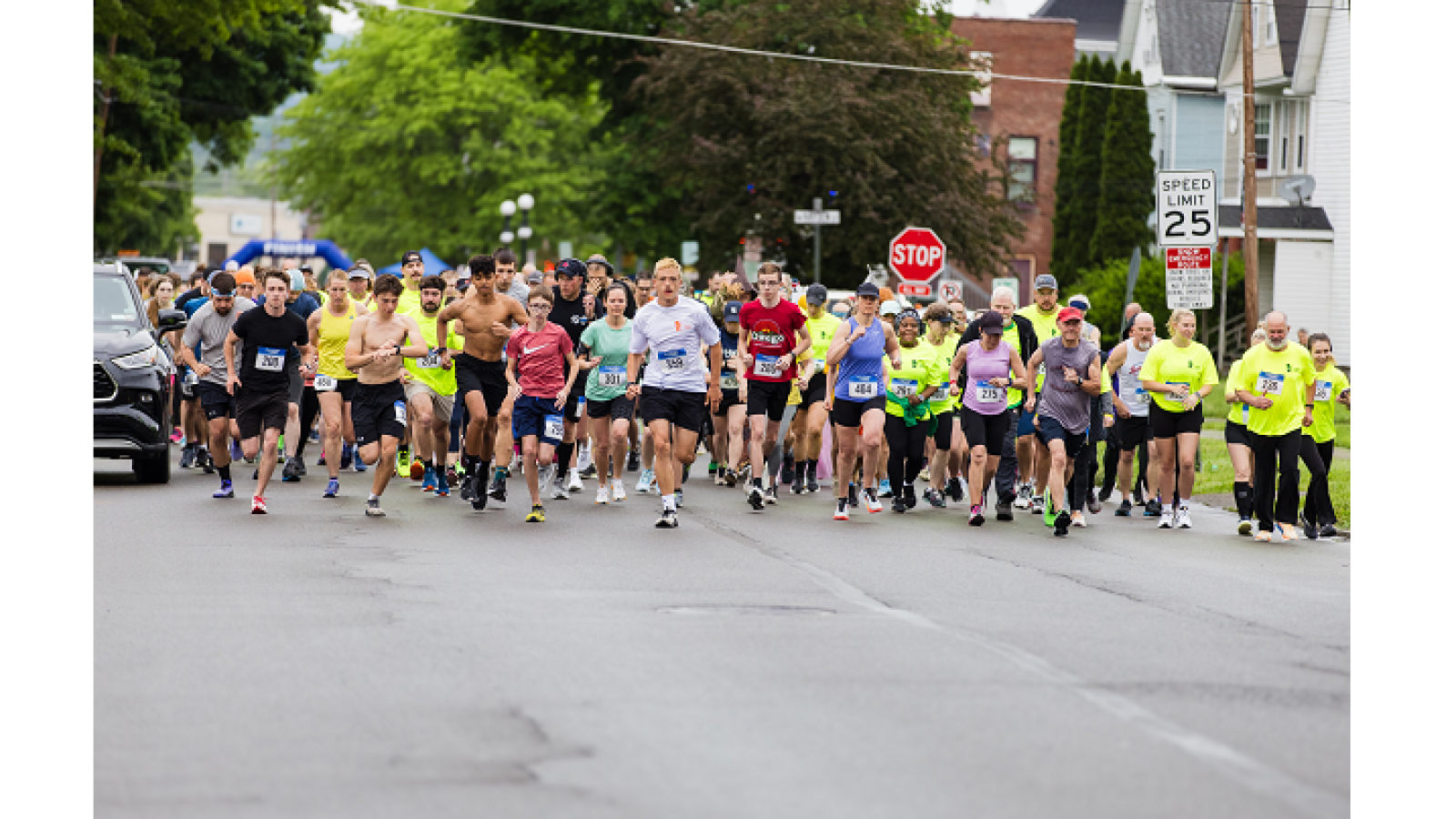 40th Annual Guthrie Gallop Raises $25,000 for Cancer Care