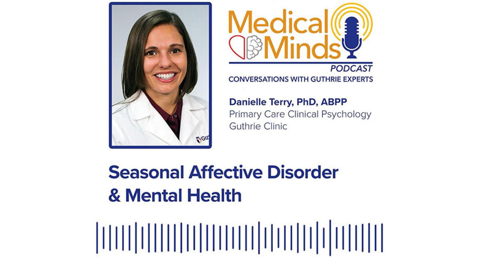 Understanding the Impact of Seasonal Affective Disorder: Insights from a Clinical Psychologist