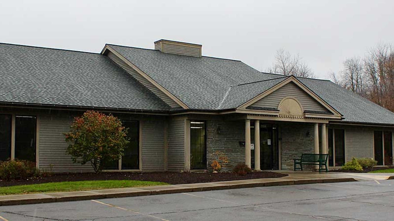 Cortland Orthopedics