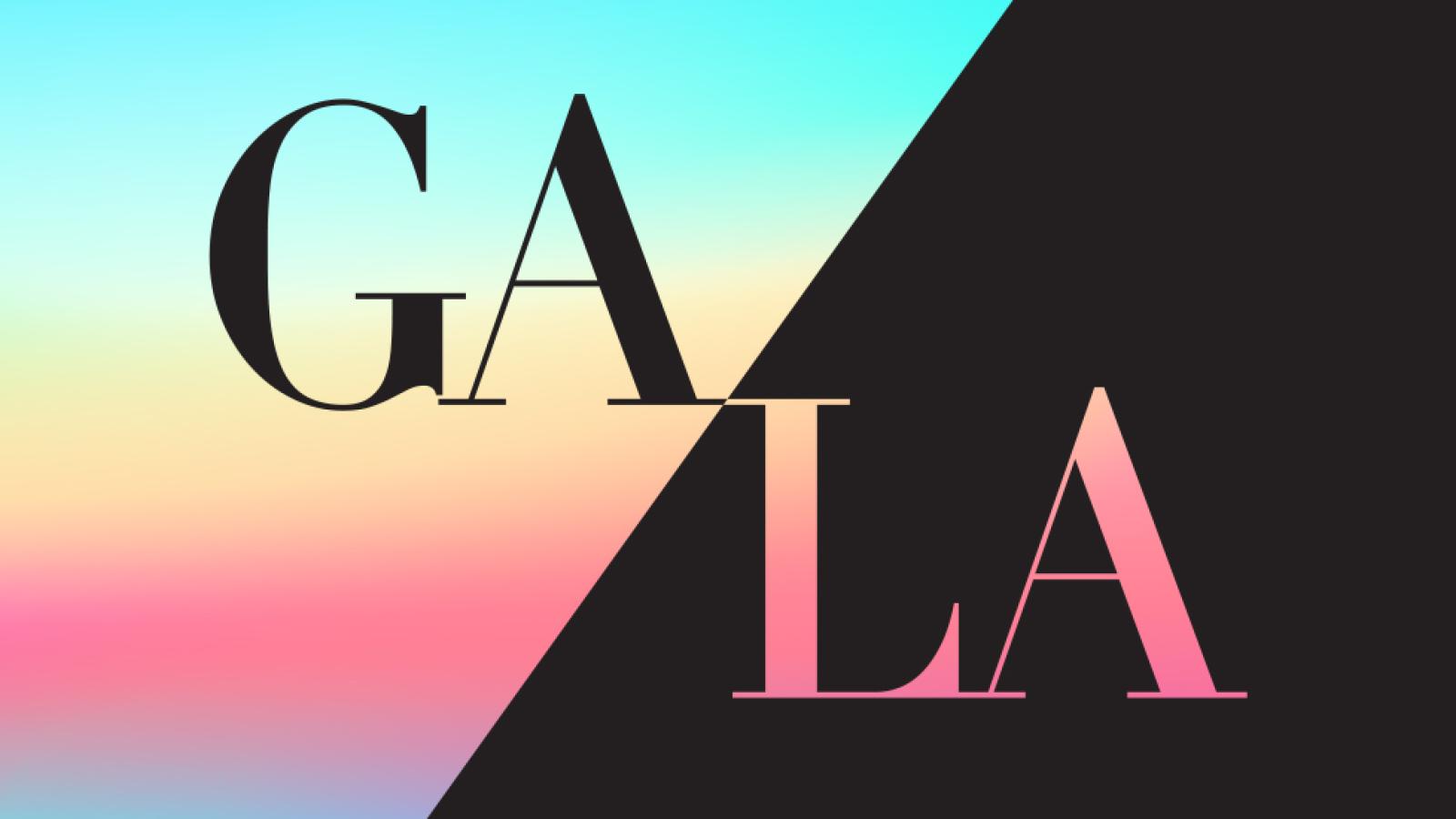 Lighting the way - Guthrie Gala