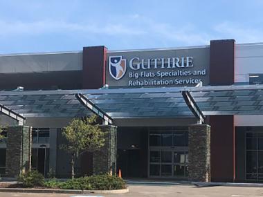 Big Flats Orthopedics