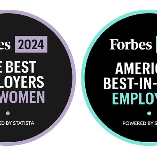 Forbes Logos