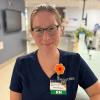 Marian Fluharty, RN